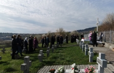 U Sarajevu na Betaniji obilježena 134. obljetnica smrti s. Luke Liengitz